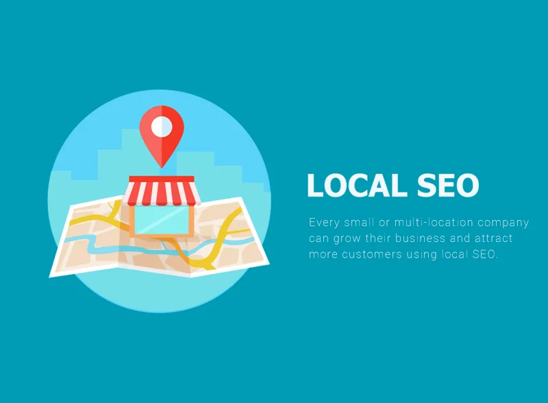 佔據Google搜索排行榜必知：用「本地關鍵字研究」優化SEO