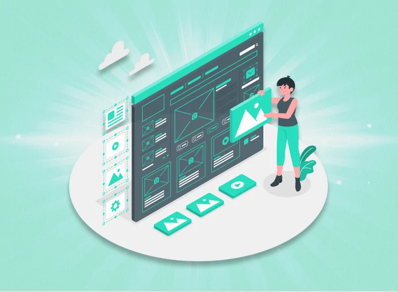 2020 Top 10 網頁設計趨勢